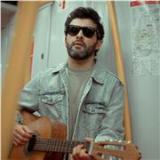 Profesor de Guitarra, Online, método simple y rápido